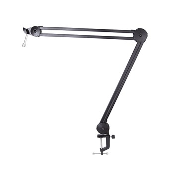 Alctron Broadcasting Mic Stand MA-612