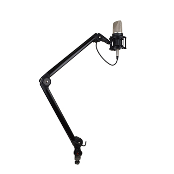 Alctron Broadcasting Mic Stand MA614