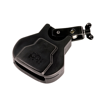 Meinl Plastic Cow Bell (High pitch) MPE1BK