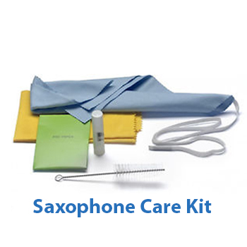 Saxophone Care Kit CKSA 004