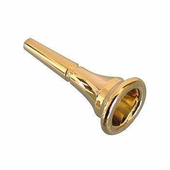 Trumpet French Horn Mouth Piece MP-20
