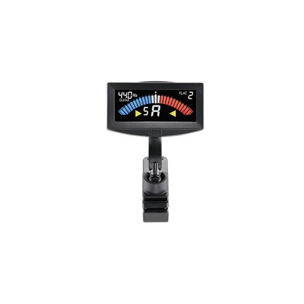 korg-pitchcrow-g-clip-on-tuner-for-guitar-and-bass-aw-4g-bk-p10414-15533_image