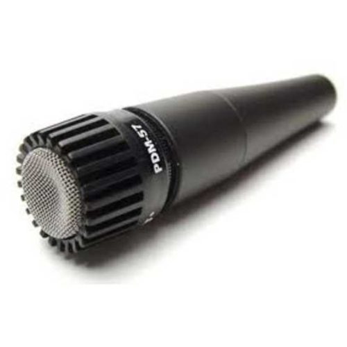 JTS Vocal Percussion Mic – PDM-57