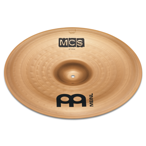 Meinl 18″ MCS China Cymbal