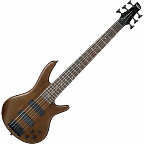Ibanez Bass Guitar GSR-206 B WNF