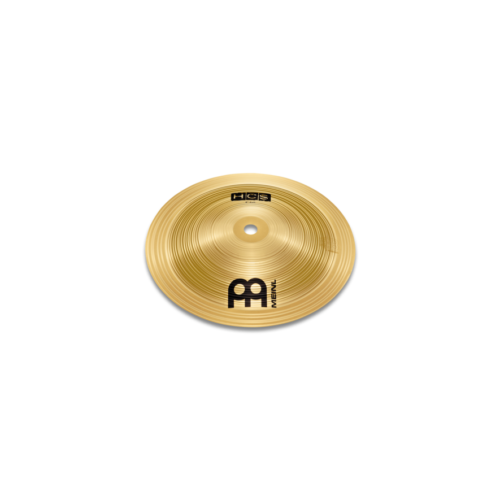 Meinl HCS 8″ Splash Cymbal
