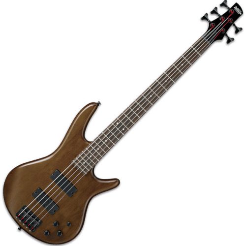 Ibanez Bass Guitar  GSR-205 B WNF