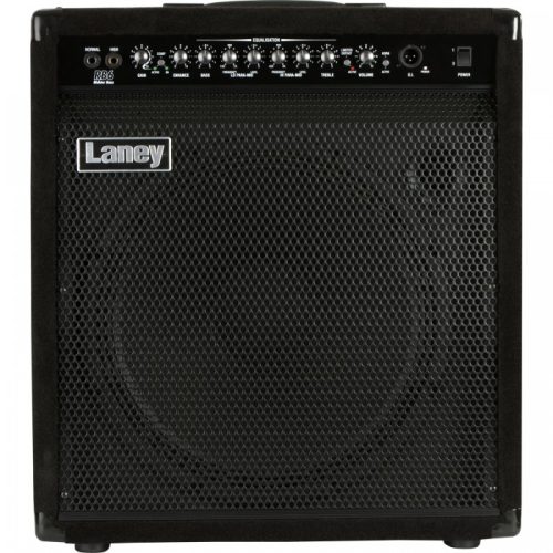 Laney RB6 Bass Combo Amplifier