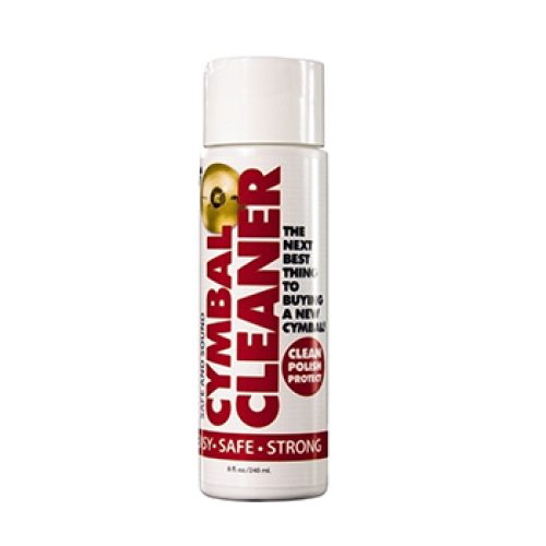 Meinl Cymbal Cleaner (Single) MCCL