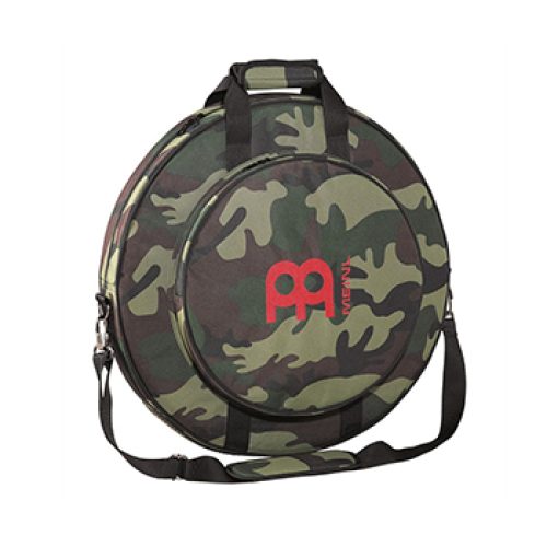 Meinl Cymbals Bag Camouflage  MCB22 – CI