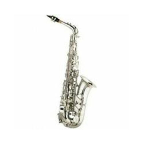 Mes Saxophone (Silver) JBAS – 200S