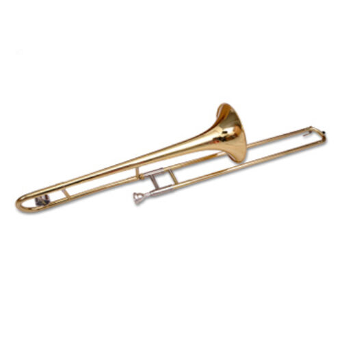 Mes Trombone (Gold) JBSL – 700L