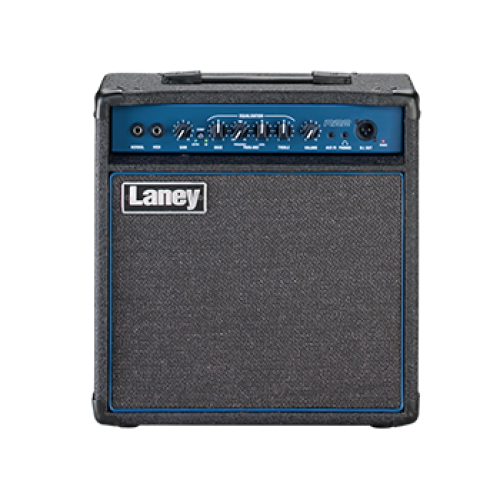 Laney Bass Combo RB-2