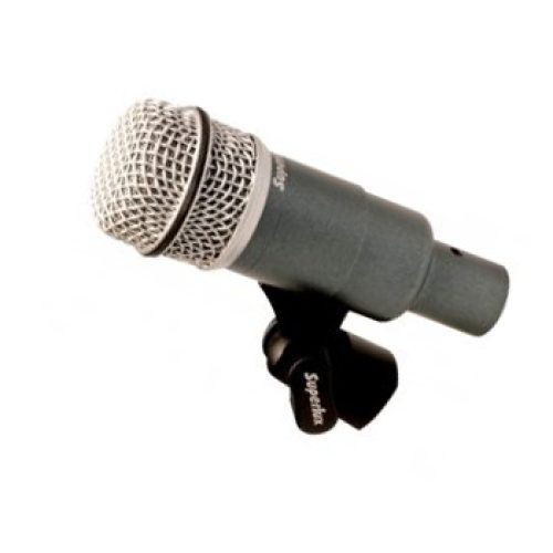 Superlux Tom-Tom Microphone  PRO–228A
