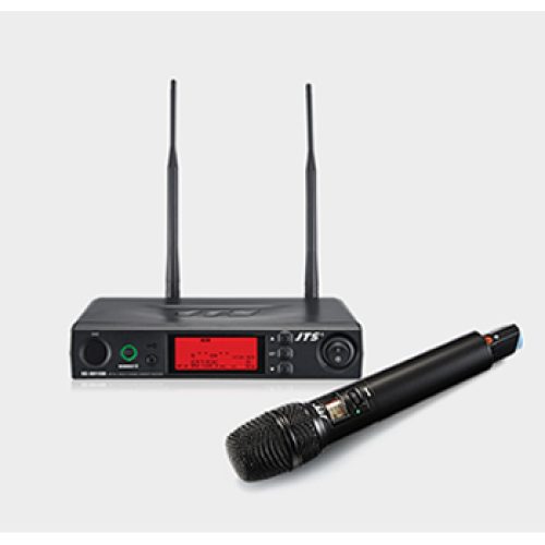 JTS Wireless Microphone – RU8011DB System
