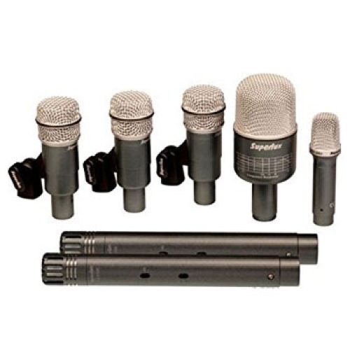 Superlux Drum Microphone  DRK–B5C2M
