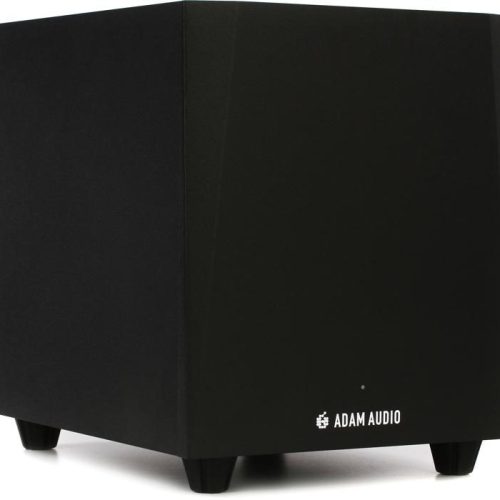 ADAM Audio T10S 10 inch Powered Studio Subwoofer