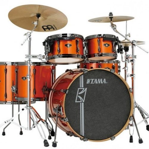 Tama 6-Pcs HyperDrive Drum