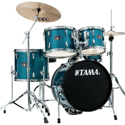 Tama 5-Pcs ImperialStar Drum