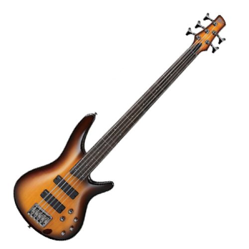 Ibanez Bass Guitar SR-375 BB