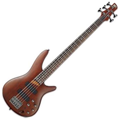 Ibanez Bass Guitar  SR-505 BM