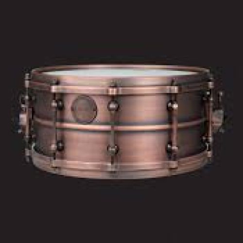 Mes Snare Drum MCDS1465