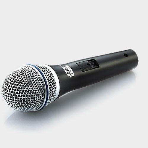 JTS Corded Microphone  TX-8