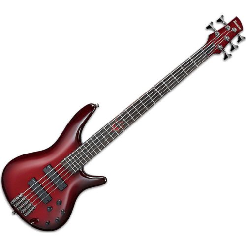 Ibanez Bass Guitar PIB-3