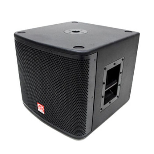 Superlux Active Sub Speaker  SF112”DS