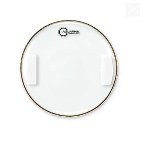 Aquarian Drum Head 14’’ Classic Clear Snare Side/Under