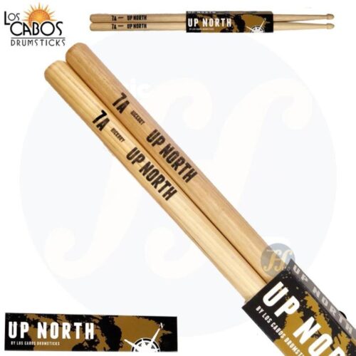 LOS CABOS – LCDUP5A – Up North 5A drumsticks