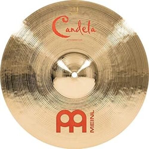 CANDELA 10″ PERCUSSION SPLASH – CA10S