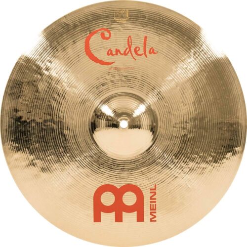 Meinl Candela Crash 16″, CA16C, Percussion Cymbal