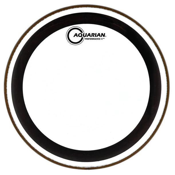 Aquarian Drum Head 8’’ Performance (PF2) FREDY'S AUDIO ELECTRONICS ENT.