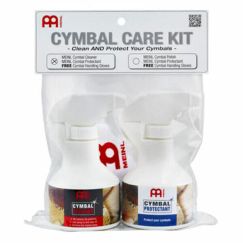 Meinl Cymbals Care Kit